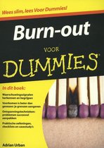 Voor Dummies - Burn out