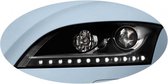Audi TTS - Curve licht Koplampen LED - Upgrade - Audi TT 8J