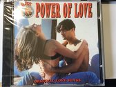 POWER OF LOVE - ORIGINAL SONGS