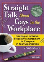 Straight Talk About Gays In The Workplace