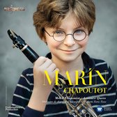 Marin Chapoutot - Les Prodiges (Saison 3)