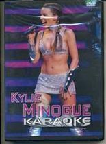 Kylie Minogue Karaoke