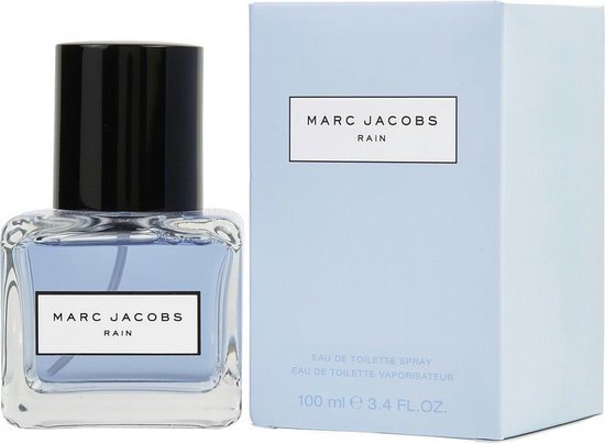 marc jacobs rain edp