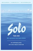 Hollandia zeeboeken 1 - Solo
