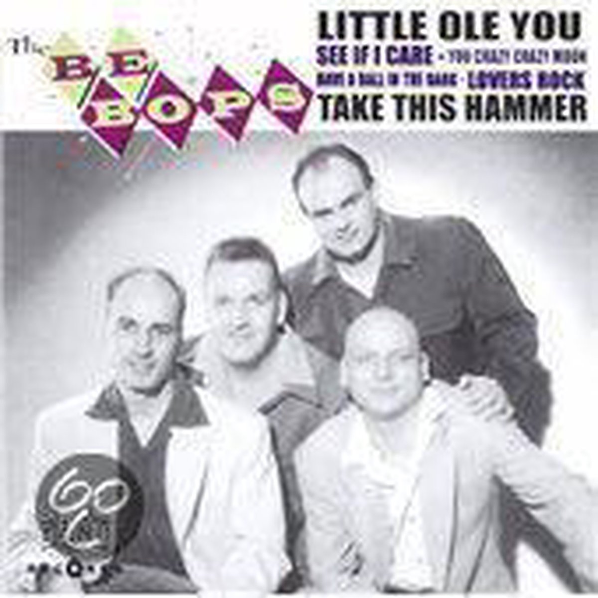 Little Ole You