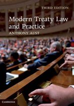 Modern Treaty Law & Practice