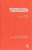 International Librarianship