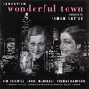 Bernstein: Wonderful Town (Original Jacket Series)