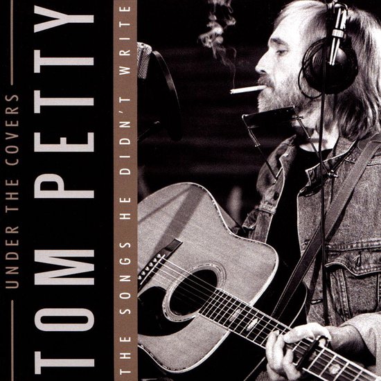 Under the Covers, Tom Petty CD (album) Muziek bol