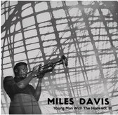 Miles Davis - Young Man With The Horn, Vol. 3 (LP)