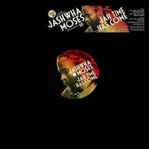 Jashwha Moses - Jah Time Has Come (12" Vinyl Single)