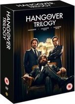 Hangover Trilogy (Import)