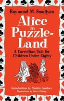 Alice In Puzzle-Land