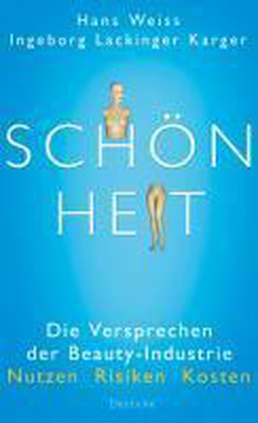 Schönheit - cover