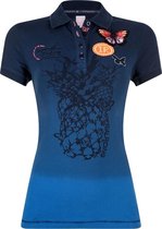 Imperial Riding polo Shirt Bliss