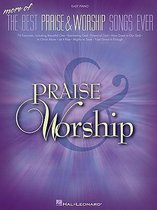 More of the Best Praise & Worship Songs Ever