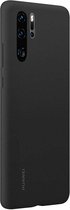 Huawei Silicon Case P30 Pro Black