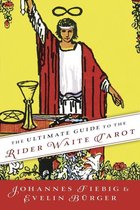 Ultimate Guide to the Tarot 1 - The Ultimate Guide to the Rider Waite Tarot