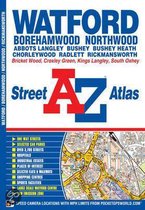 Watford Street Atlas