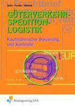 Güterverkehr-Spedition-Logistik