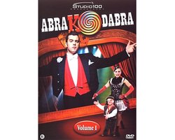 Abracodabra - Volume 1