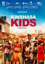 Kinshasa Kids (Fr/Nl)