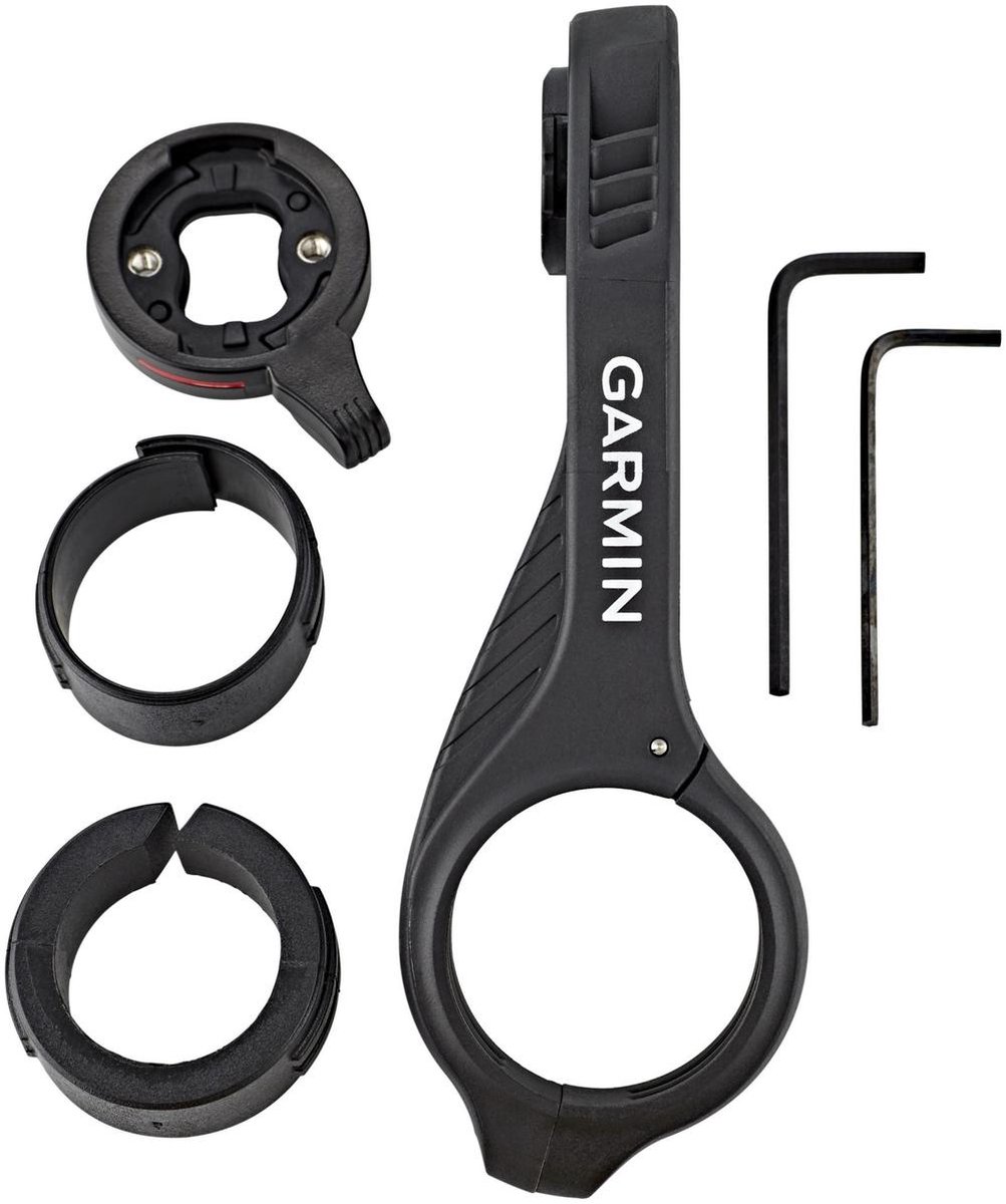 garmin edge 1030 flush out front mount