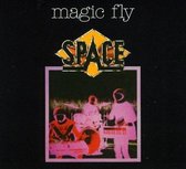 Magic Fly [Remixes]