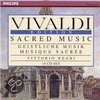 Vivaldi Edition Vol 3 - Sacred Music