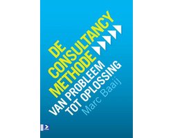De consultancymethode