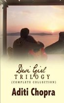 Desi Girl Trilogy (Complete Collection)