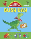 Look and Learn with Little Dino