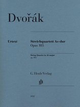 Streichquartett As-dur op. 105