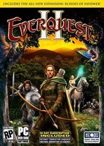 Everquest 2 - Echoes Of Faydwer