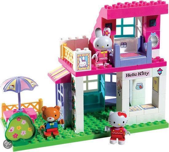 Hello Kitty Huis | bol