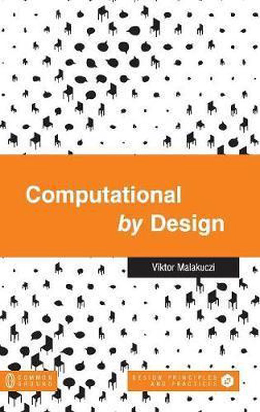 Computational by Design - cover