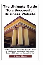The Ultimate Guilde to a Successful Business Website