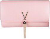 Valentino Bags Divina Dames Clutch - Roze