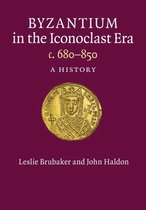 Byzantium In The Iconoclast Era c 680 85
