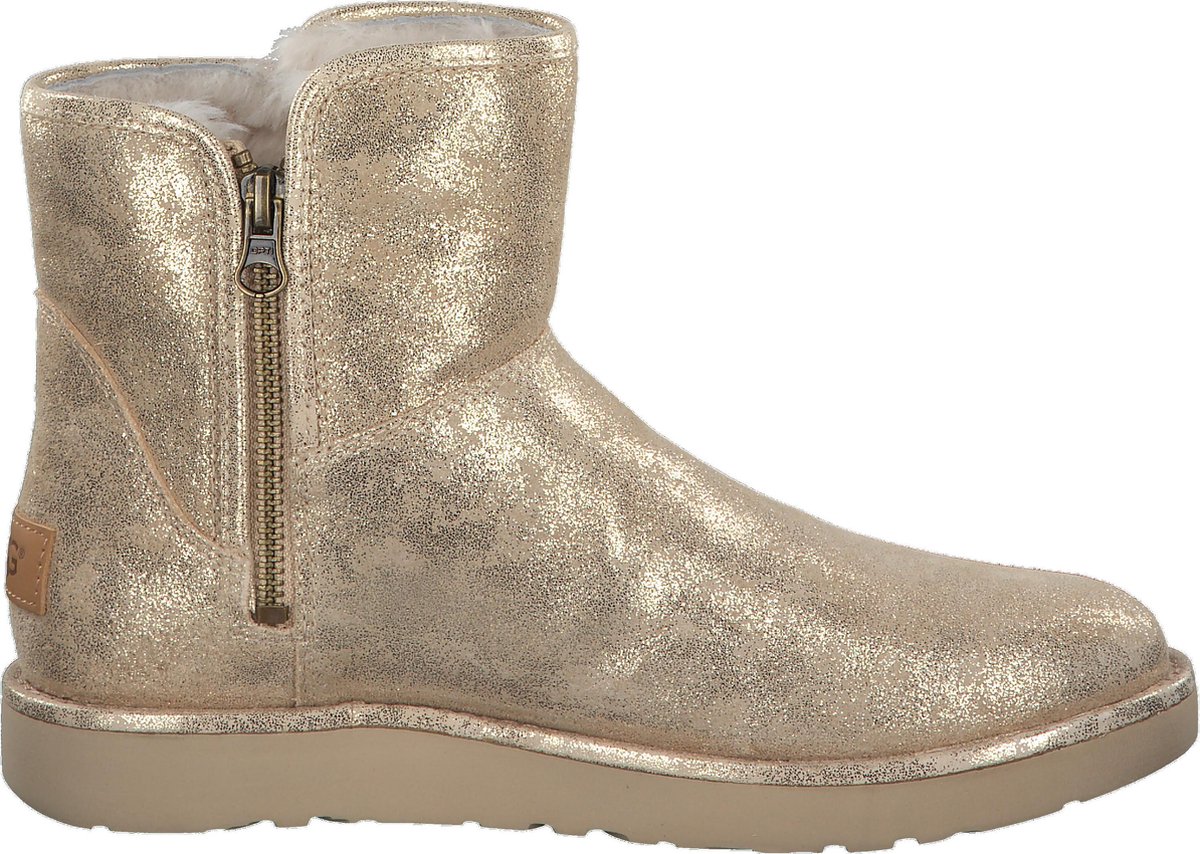 Ugg abree shop mini stardust