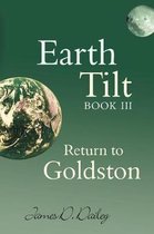 Earth Tilt, Book III
