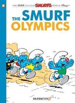 Smurfs #11