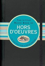 The Little Black Book of Hors d'Oeuvres