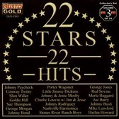 22 Stars: 22 Hits, Vol. 3