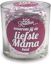 Miko - 101 Redenen - Waarom jij de liefste mama bent