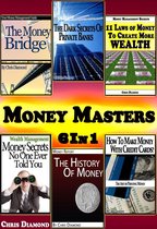 Money Management & Finance - Money Masters