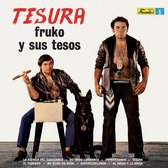 Fruko Y Sus Tesos - Tesura (LP)