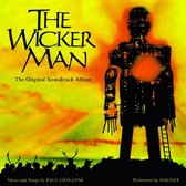 Wicker Man [1973] [Original Motion Picture Soundtrack]