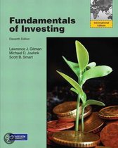 Fundamentals of Investing