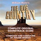 Big Country [Original Soundtrack]
